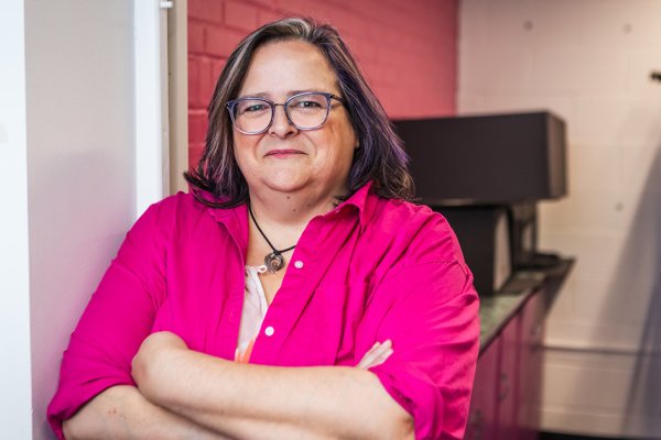 News Article Image - Lighting designer DeVault headed to Egypt as a Fulbright Scholar