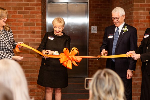 News Article Image - ONU celebrates opening of Mifsud Center for Student Success