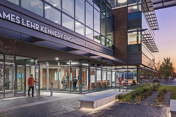 News Article Image - ONU, Columbus State Community College, partner to offer a pathway from an A.S. to a B.S. degree in engineering