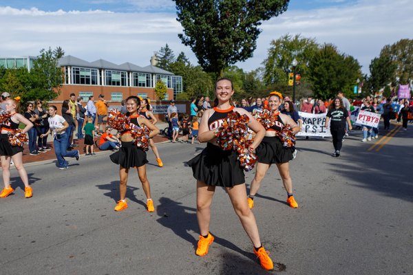 News Article Image - Come Home to ONU