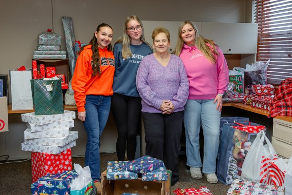 News Article Image - 36 years of Christmas magic