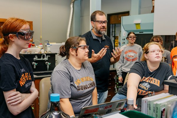 News Article Image - From theory to discovery