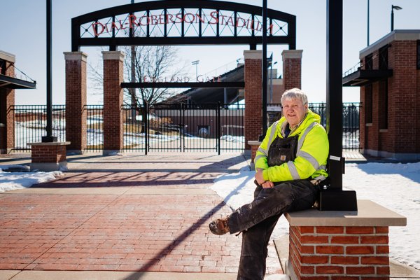 News Article Image - Grounds for celebration