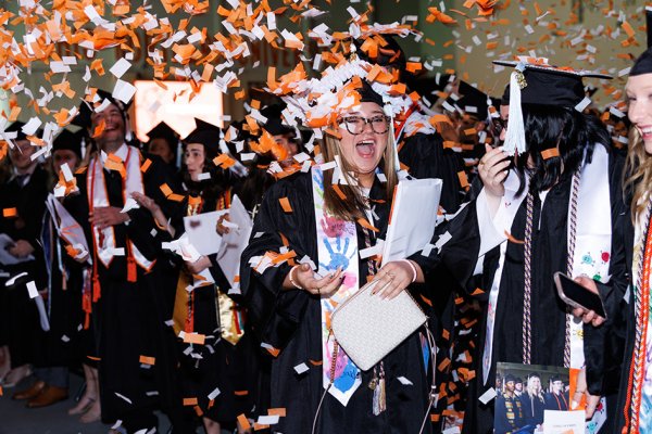 News Article Image - Commencement 2026: Polar Bears ready to lead