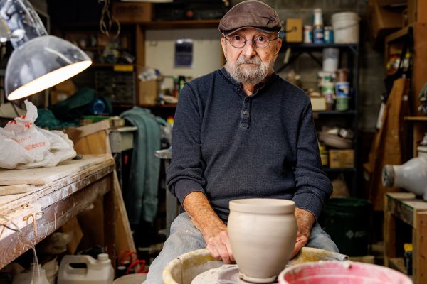 News Article Image - Clay, community, and the classroom