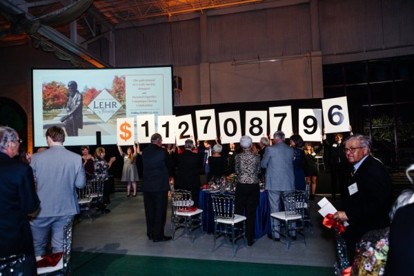News Article Image - Record-breaking Ohio Northern University fundraising campaign supports student success