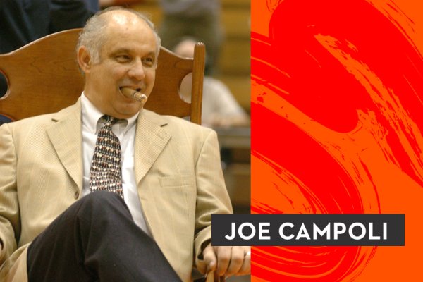 News Article Image - ONU community, former players remember late legendary coach Joe Campoli