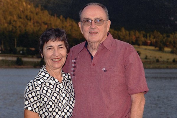 News Article Image - Department of Mechanical Engineering to be named in honor of ONU supporters Carl and Jane Clay