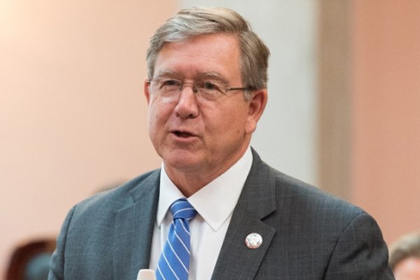 News Article Image - Ohio House Speaker Robert Cupp to speak to ONU political science students
