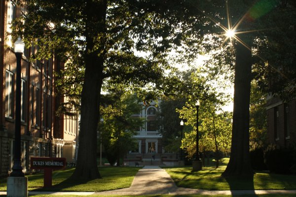 News Article Image - ONU’s Polar SURF undergraduate research projects expand into the humanities and social sciences