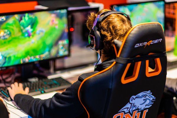 News Article Image - ‘Fall Brawl,’ annual esports rivalry between ONU and UMU, to be held this weekend