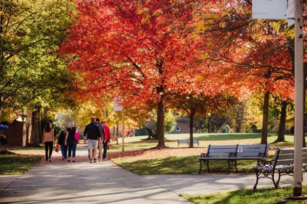 News Article Image - ONU’s Fall ’21 enrollment, retention substantially increase