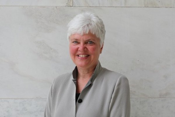 News Article Image - ONU alumna, Ernst & Young retiree Pamela S. Hershberger to fund scholarships for financially challenged students