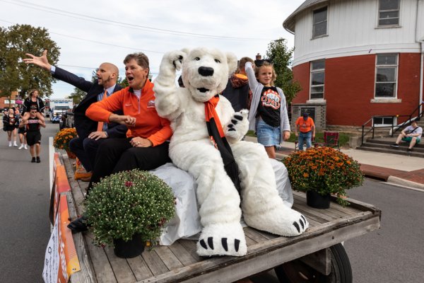 News Article Image - ONU’s Homecoming Weekend ’22 to take place Oct. 21-22