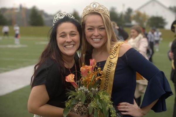 News Article Image - Ohio Northern University to celebrate sesquicentennial-themed Homecoming ’21 in October