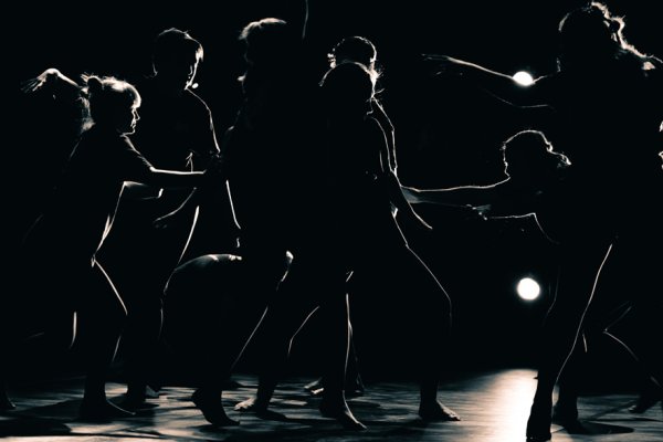 News Article Image - Freed Center to open 2023 with IMPULSE: A Spring Dance Concert