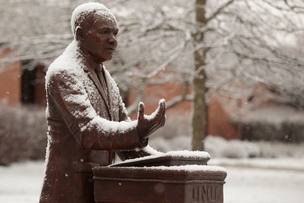 News Article Image - ONU to host activities for Black History Month ’24 observance