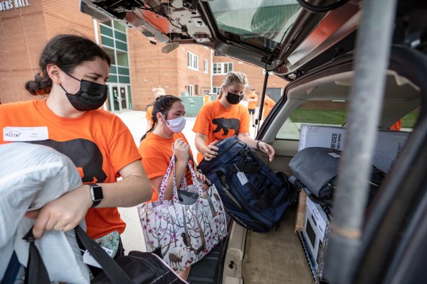 News Article Image - ONU to welcome new and returning students for the fall ’22 semester