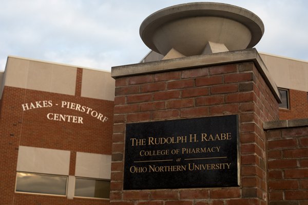 Ohio Northern University Ohio Northern University