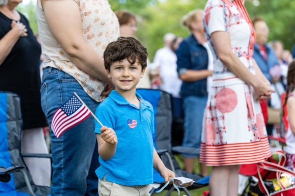 News Article Image - ONU to host seventh annual Lima Symphony Orchestra ‘Patriotic Pops’ concert