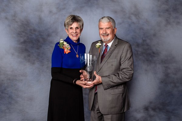 News Article Image - James and Janet Pry establish a scholarship to attract top students to ONU Law