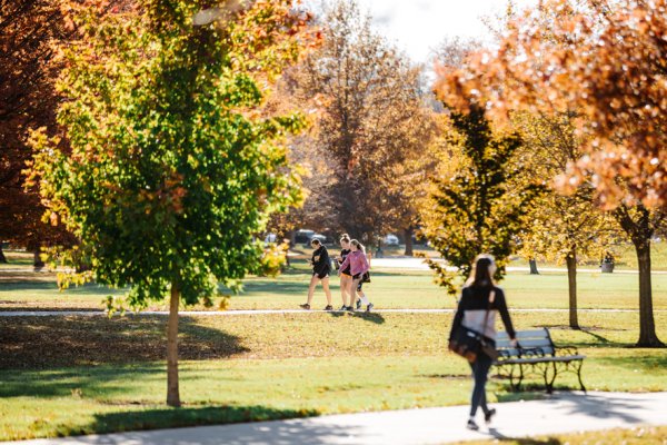 News Article Image - Wall Street Journal ranks Ohio Northern University No. 1 in Ohio for boosting graduate salaries