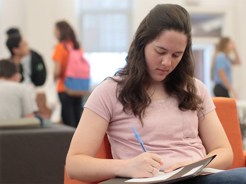 ACADEMIC ADVISING AND TUTORING | Ohio Northern University