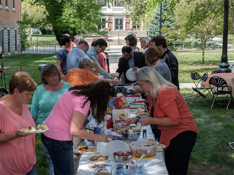Employee Picnic