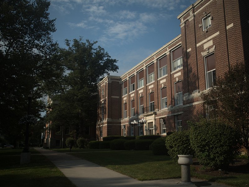 Registrar's Office | Ohio Northern University Registrar's Office | Ohio Northern University