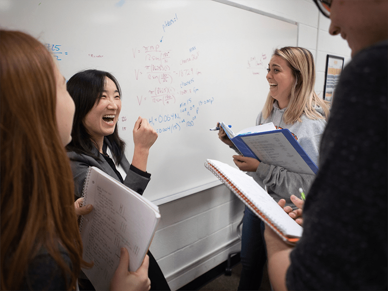 Honors Students