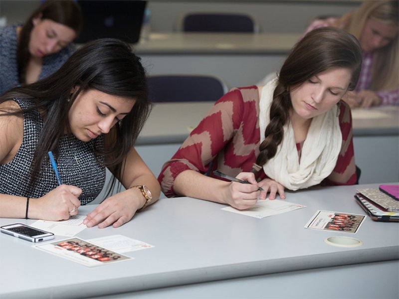 Student Writing Center