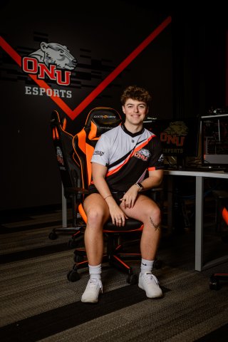Photo of Kaden Techentin