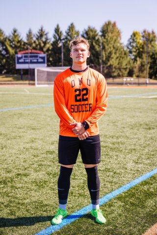 Photo of ONU's player XXXX