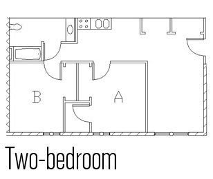 Typical Layout