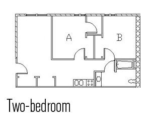 Typical Layout