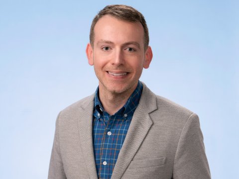Photo of Kevin