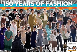 150 years of ONU fashion