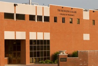 Ohio Northern College of Pharmacy Founded in 1884