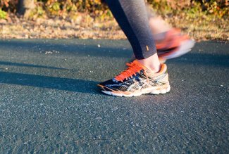 The ONU HealthWise Walking for Wellness program sees record participation