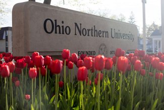 ONU sign