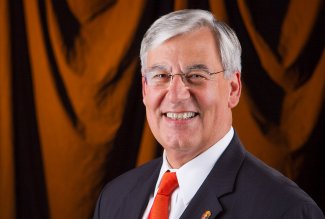 ONU President Dan DiBiasio to retire June 2022