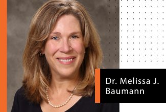 Dr. Melissa J. Baumann