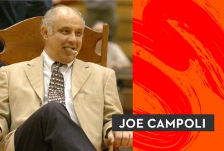 Joe Campoli