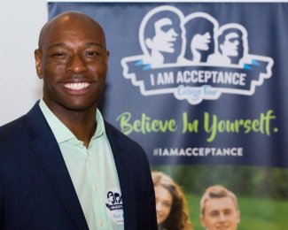 Speaker to advocate mental wellness during talk at ONU