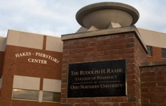 ONU College of Pharmacy awarded grant from Cardinal Health Foundation