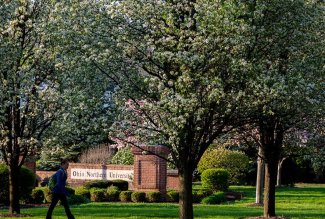 ONU students, organizations receive leadership, community service awards