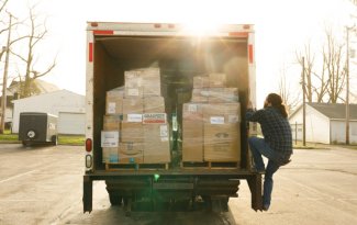 Ohio Northern groups take action to assist area organizations