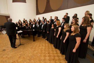 University Singers