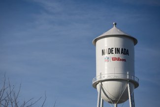 New features added to Made in Ada Football Festival