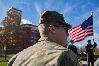 Veterans Day event planned at Ohio Northern University